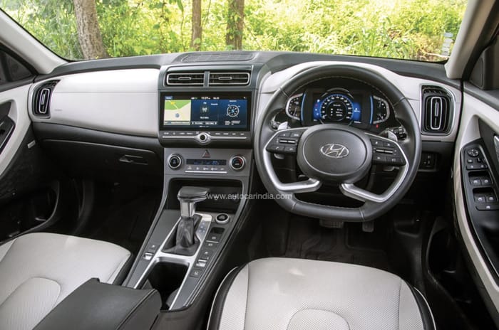 Midsize SUV comparison: Honda Elevate vs rivals